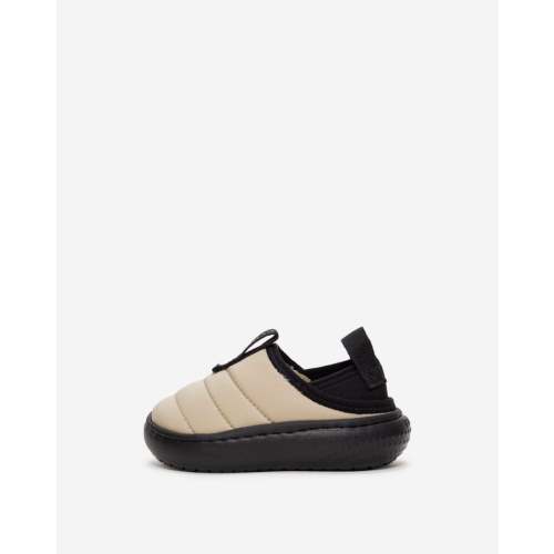 Toddler Classic Puff Moc