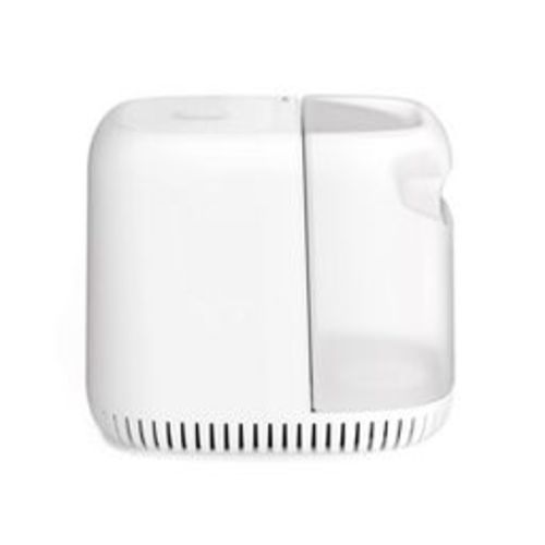 Canopy 4-in-1 Dishwasher Safe and Mold Inhibiting Humidifier - White