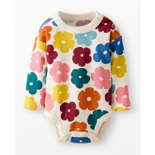 Baby Long Sleeve Bodysuit
