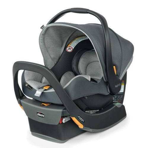 KeyFit 35 ClearTex Infant Car Seat | Chicco