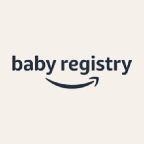 Our Amazon Baby Registry