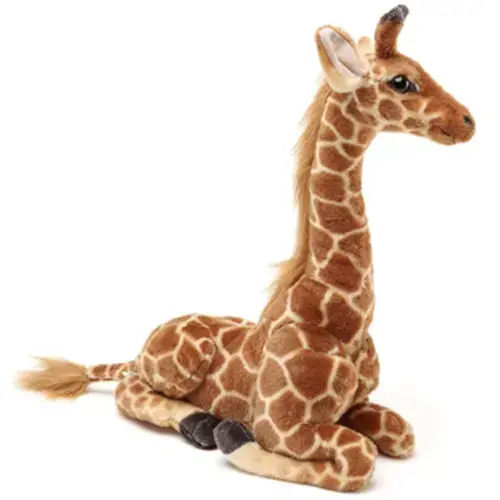 Giant Giraffe Plush Toy