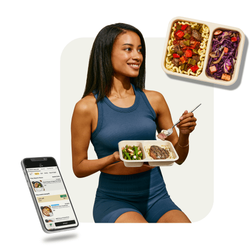 Factor Meals: Chef-Prepared Ready-to-Eat Meals in Canada