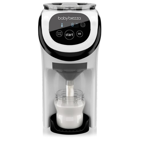 Amazon.com: Baby Brezza: Formula Pro Mini