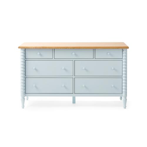 Piccolo Dresser