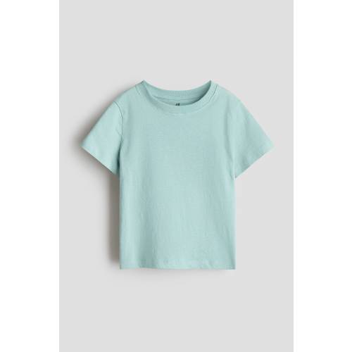 COTTON T-SHIRT