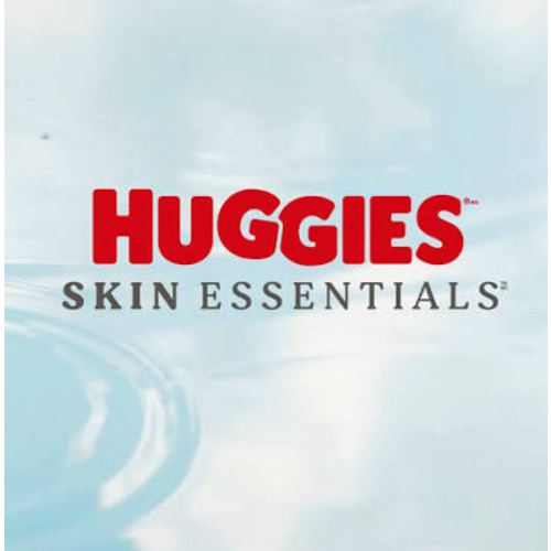 Diapers: Huggies®: Skin Essentials™