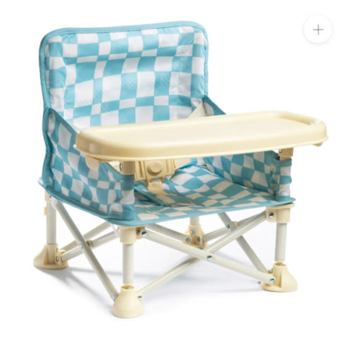 Harper baby chair v2