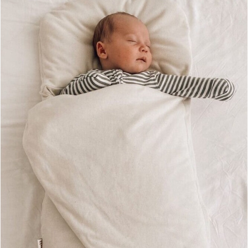 Bundl Wool Wrap Natural – Bundl Australia