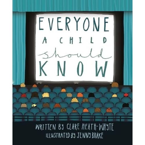Everyone a Child Should Know