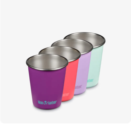 10 oz Cup - 4 Pack