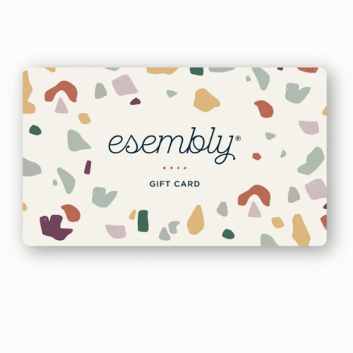 Esembly Digital Gift Card - $25.00