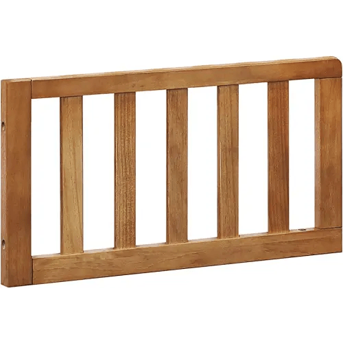 DaVinci Toddler Bed Conversion Kit (M12599) in Chestnut