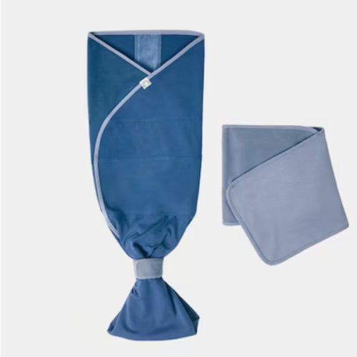 B.E.S.T. Swaddle | Taking Cara Babies