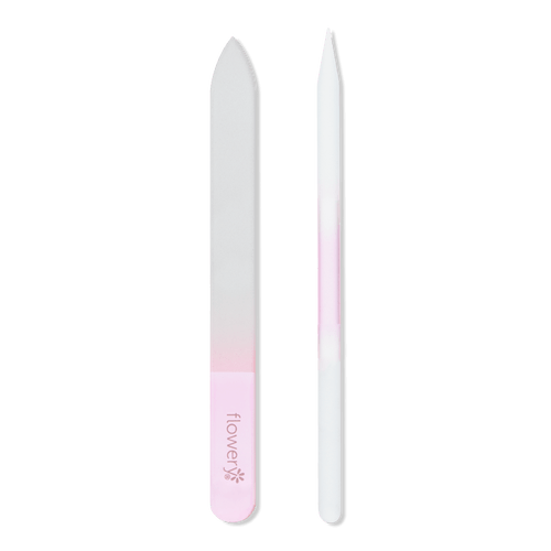 Pro Crystal File Kit