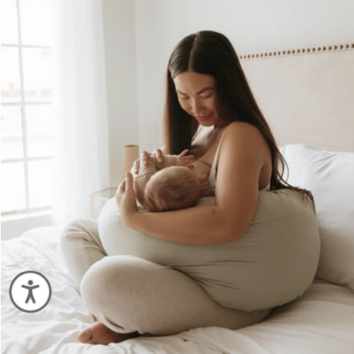 Pregnancy & Breastfeeding Pillow – WildBird