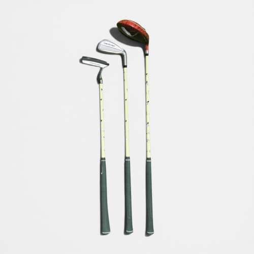 Little Sundays - Toddler Golf Club Set – Little Sundays Golf