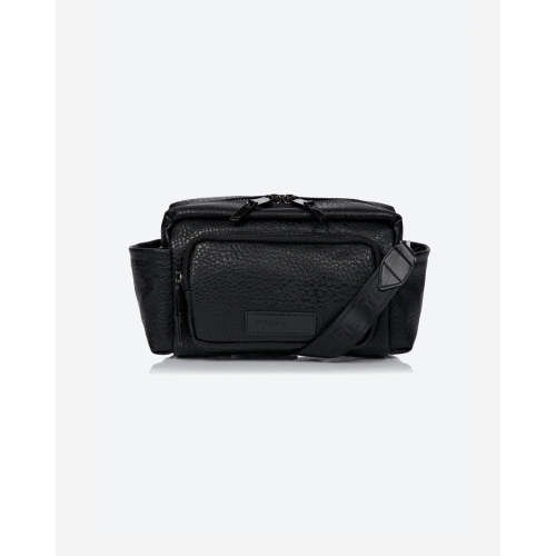 Inka Buggy Organiser Black - Tiba + Marl