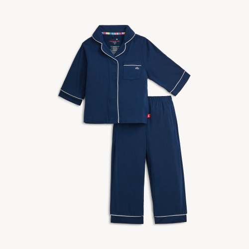 Magnetic Classic With A Twist PJ Set – Magnetic Me
