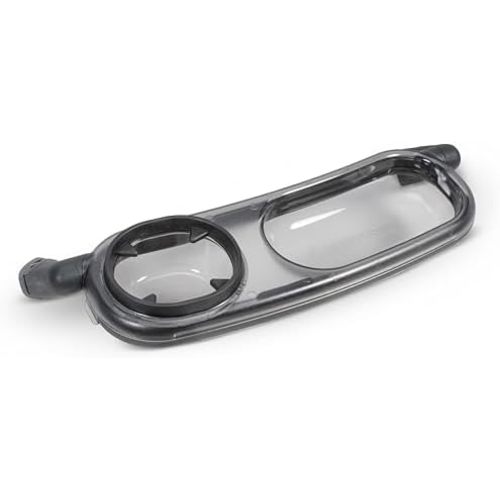 UPPAbaby Snack Tray for Vista, Cruz, RumbleSeat/Quick Attachment/Folds with Stroller