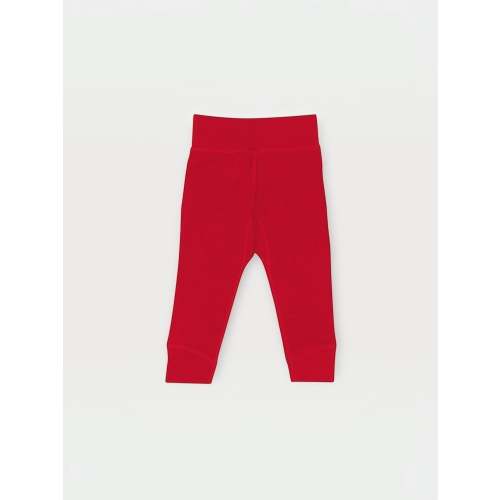Baby Merino Wool Legging - Wide Waistband