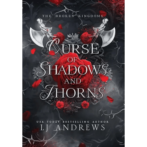 Curse of Shadows and Thorns