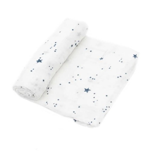 Cotton Muslin Swaddle