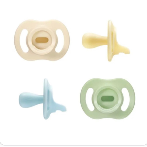 Ultra-light StayPut Pacifier (0-6 mos)