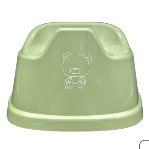 The Baby Potty - Mini Potty
