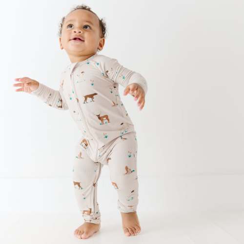 Backcountry Small Ribbed Zip Romper