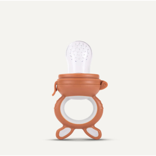 Solids & Teething Bundle