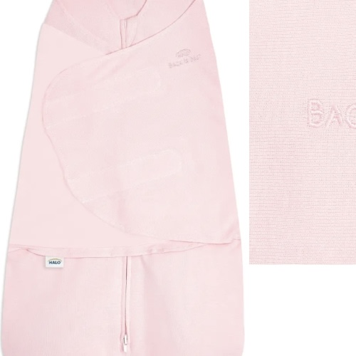 HALO® SleepSack™ Swaddle, Newborn, Strawberry