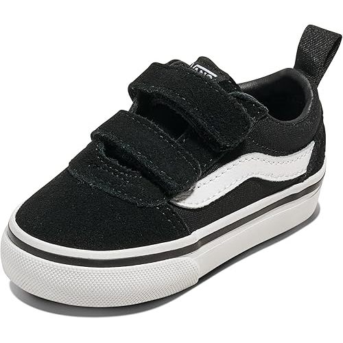 Vans Kids' Ward V Sneaker