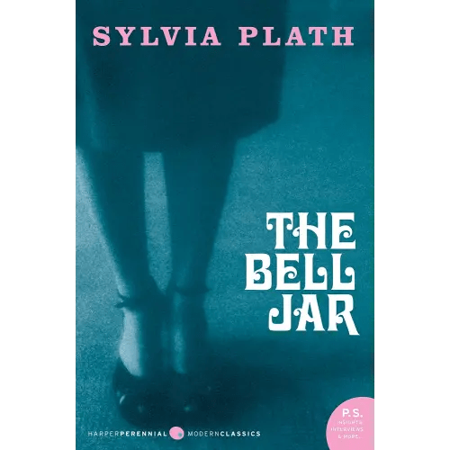 The Bell Jar: A Timeless Coming-of-Age Classic (Perennial Classics)