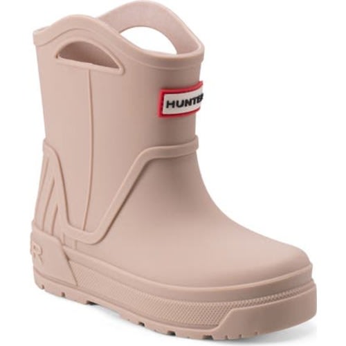 Kids' Georgey Waterproof Rain Boot, 12 M