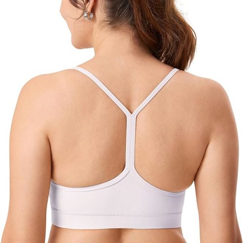 MOMANDA Yoga Nursing Bras