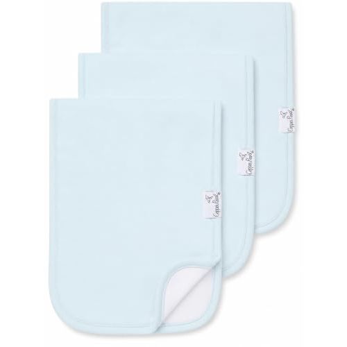 Air Burp Cloth Set