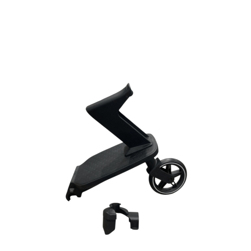 Joolz Hub2 Footboard, Black