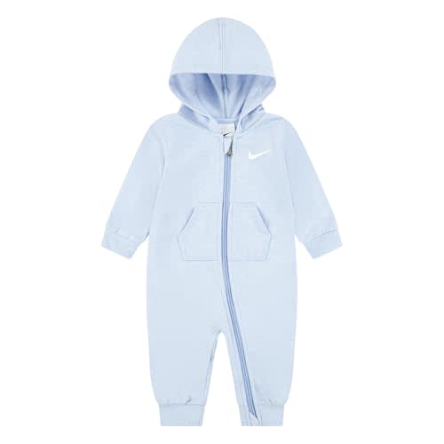 Nike Baby Essentials Hooded Coverall