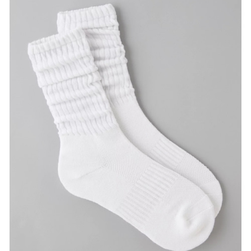 AE Slouchy Socks