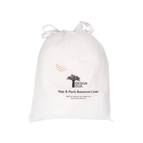 Nap & Pack Bedding Set