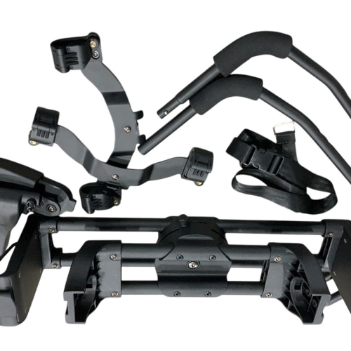 Wonderfold Car Seat Adapter For Chicco, W4