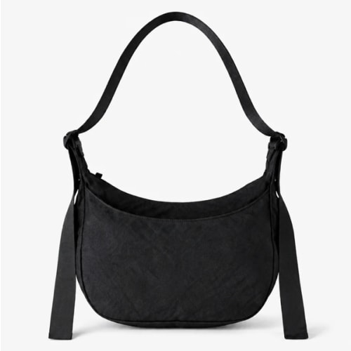 Park Bag Crossbody Diaper Bag Onyx | Citymouse® – citymouse