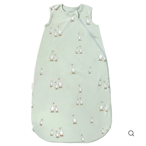 Ecolino® Organic Cotton Classic Baby Sleep Bag or Sack, Goose