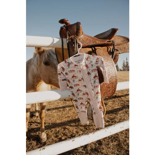 Prairie Dust – Boots & Bows Baby Co