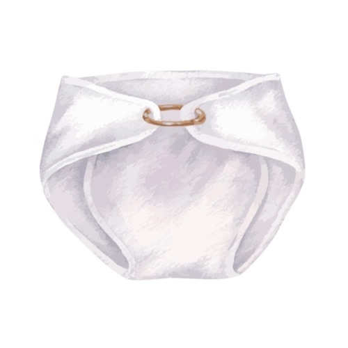 Baby Diaper Fund