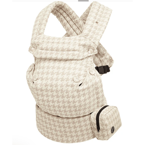 The Limitless Carrier & Pouch Capsule – Portier Australia Pty Ltd