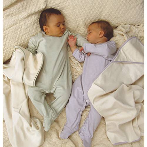 Organic Cotton Baby Toddler Footie I 18-24 month, 3T, 4T