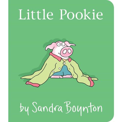 Little Pookie