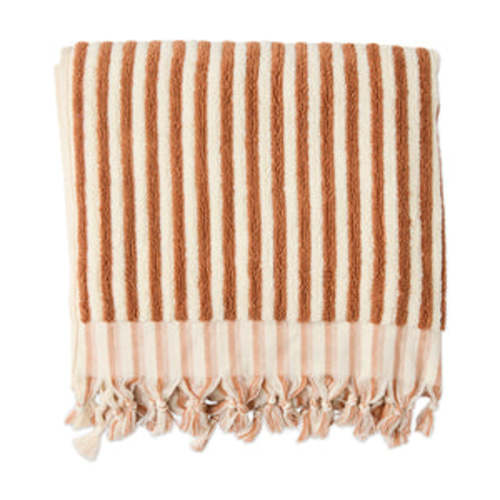 Coco Cabana Turkish Bath Towel